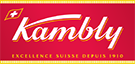 Logo Kambly SA